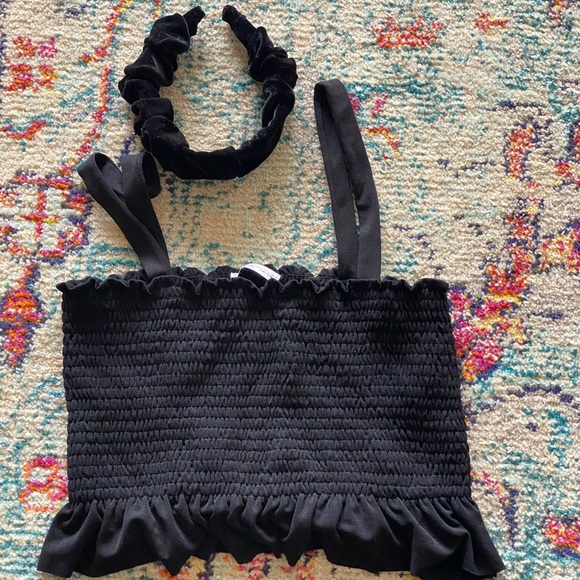 Zara set - Picture 7 of 13